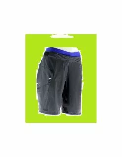 Adidas Trail Race Short Mountainbike Women Large Neu