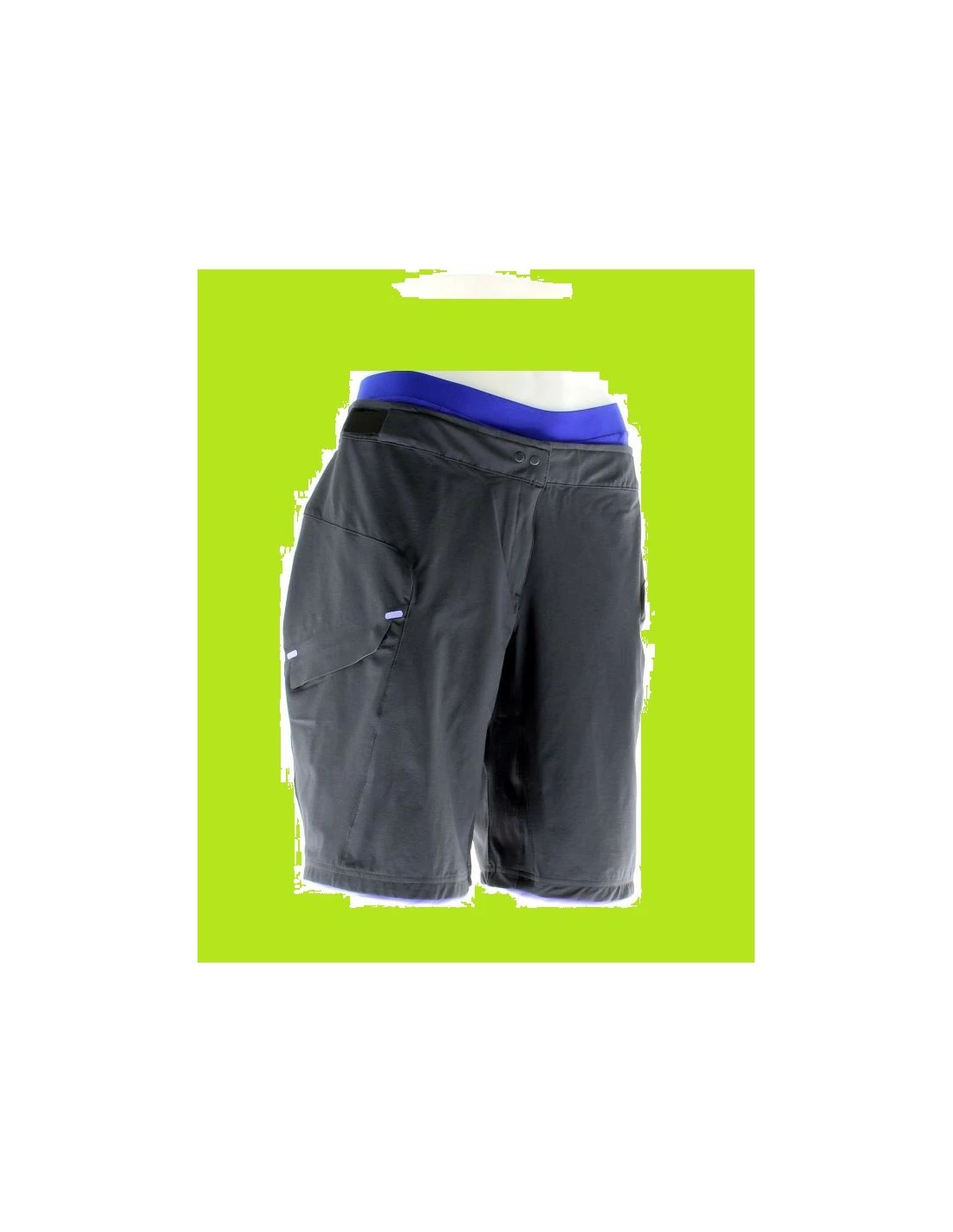 Adidas Trail Race Short Mountainbike Women Large Neu 1 Adidas Trail Race Short Mountainbike Women Large Neu