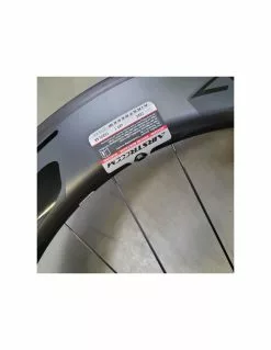 Airstreeem 50/85 Carbon Laufradsatz TT Aero Tubular Neu -Fahrradzubehör Elegant Magasin airstreeem 5085 carbon laufradsatz tt aero tubular neu 2