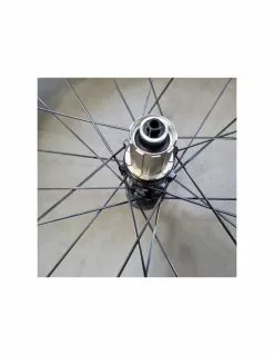 Airstreeem 50/85 Carbon Laufradsatz TT Aero Tubular Neu -Fahrradzubehör Elegant Magasin airstreeem 5085 carbon laufradsatz tt aero tubular neu 4