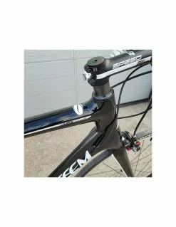 Airstreeem Air One SL BLK Ultegra/105 Custom Carbon 7,9kg Neu