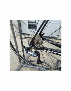 Airstreeem Air One SL BLK Ultegra/105 Custom Carbon 7,9kg Neu -Fahrradzubehör Elegant Magasin airstreeem air one sl blk ultegra105 custom carbon 79kg neu 4