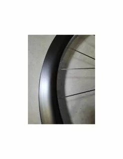 Airstreeem Carbon Aero 50/50 Disc Tub. Laufradsatz NoLogo Neu -Fahrradzubehör Elegant Magasin airstreeem carbon aero 5050 disc tub laufradsatz nologo neu 4