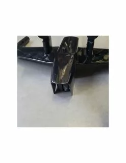 Airstreeem Super TT Plus Carbon Cockpit TT-Lenker Inkl. Vorbau Neu -Fahrradzubehör Elegant Magasin airstreeem super tt plus carbon cockpit tt lenker inkl vorbau neu 4