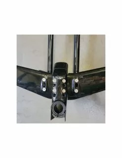 Airstreeem Super TT Plus Carbon Cockpit TT-Lenker Inkl. Vorbau Neu -Fahrradzubehör Elegant Magasin airstreeem super tt plus carbon cockpit tt lenker inkl vorbau neu 5