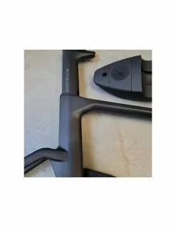 Airstreeem Super TT Plus Carbon Rahmenset S-M BLK Inkl. Lenker Uv. Neu -Fahrradzubehör Elegant Magasin airstreeem super tt plus carbon rahmenset s m blk inkl lenker uv neu 2