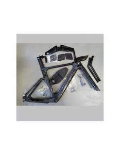 Airstreeem Super TT Plus Carbon Rahmenset XS-S 2018 Mit Cockpit Neu -Fahrradzubehör Elegant Magasin airstreeem super tt plus carbon rahmenset xs s 2018 mit cockpit neu 5