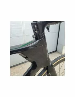 Airstreeem Super TT Road Disc Carbon Rennrad XL Di2 2x12 Custom Neu 13 Airstreeem Super TT Road Disc Carbon Rennrad XL Di2 2x12 Custom Neu -Fahrradzubehör Elegant Magasin airstreeem super tt road disc carbon rennrad xl di2 2x12 custom neu 2