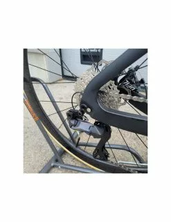 Airstreeem Super TT Road Disc Carbon Rennrad XL Di2 2x12 Custom Neu 16 Airstreeem Super TT Road Disc Carbon Rennrad XL Di2 2x12 Custom Neu -Fahrradzubehör Elegant Magasin airstreeem super tt road disc carbon rennrad xl di2 2x12 custom neu 5