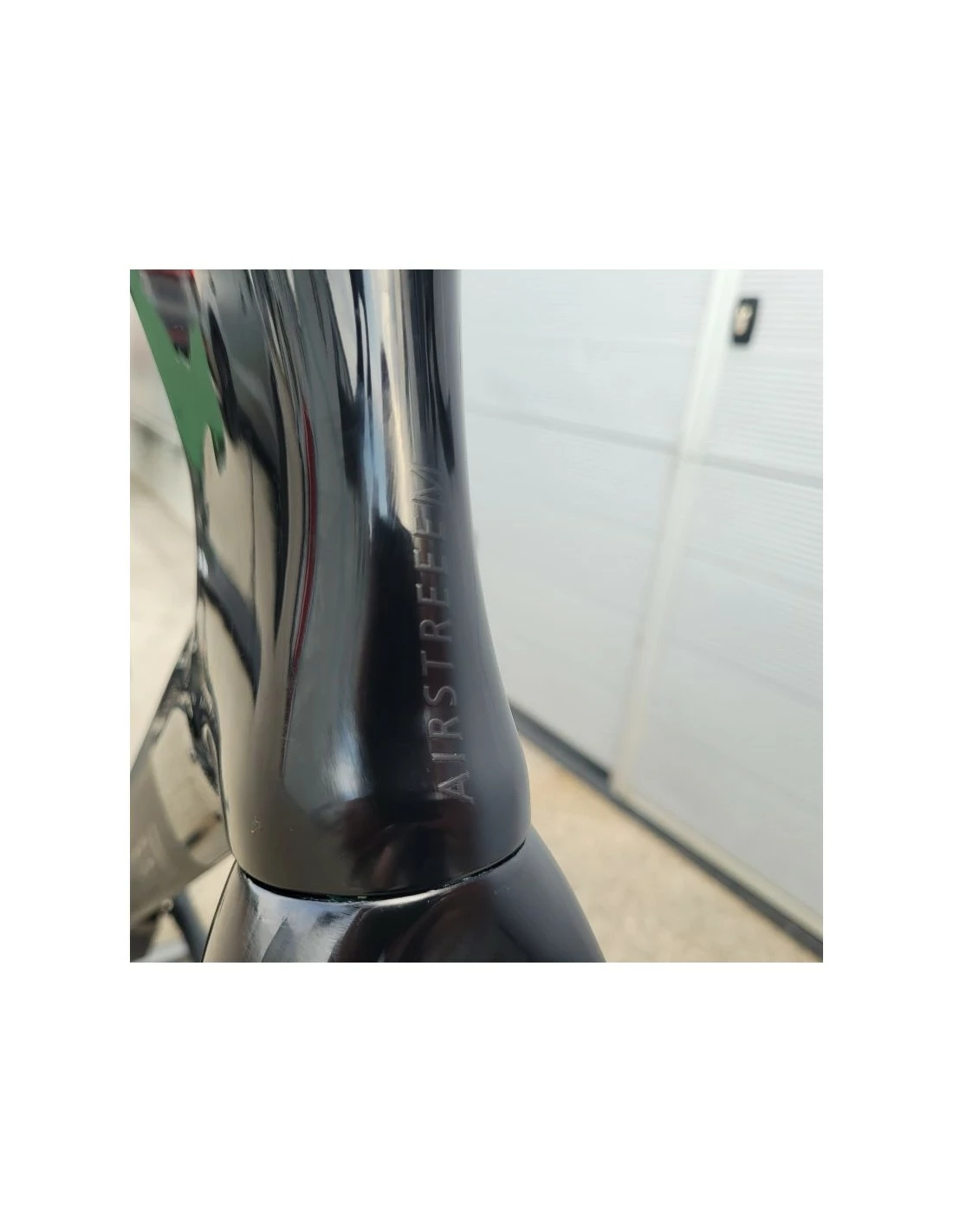 Airstreeem Super TT Road Disc Carbon Rennrad XL Di2 2x12 Custom Neu 8 Airstreeem Super TT Road Disc Carbon Rennrad XL Di2 2x12 Custom Neu – Bild 8