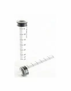 Alligator Befüllspritze Für Scheibenbremsen DOT Entlüftung Neu