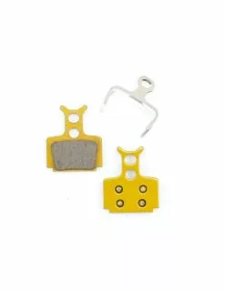 Alligator Bremsbeläge Formula The One Gesintert Neu