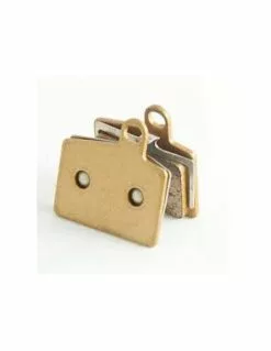 Alligator Bremsbeläge Hayes Stroker Ryde Gesintert Neu