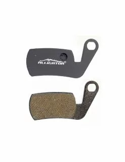 Alligator Bremsbeläge Magura Marta/SL Metallisch Neu