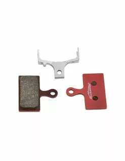 Alligator Bremsbeläge Shimano BR-M785/985/666 Uvm. Carbon Neu