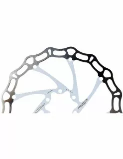 Alligator Crown Bremsscheibe 6-Loch Disc 203mm Neu