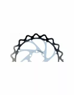 Alligator I-Wave Bremsscheibe 6-Loch Disc 180mm Neu