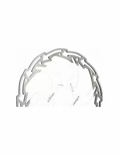 Alligator Motion Bremsscheibe 6-Loch Disc 203mm Neu