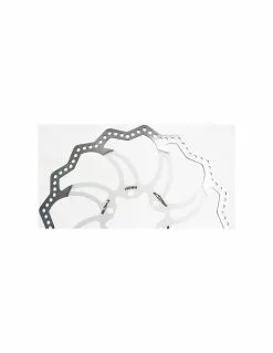 Alligator Starlite Bremsscheibe 6-Loch Disc 180mm Neu