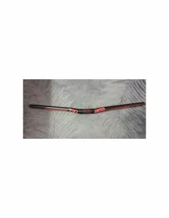 Answer Protaper 720 Lenker Rizer MTB 31,8x720mm Red Aluminium Neu