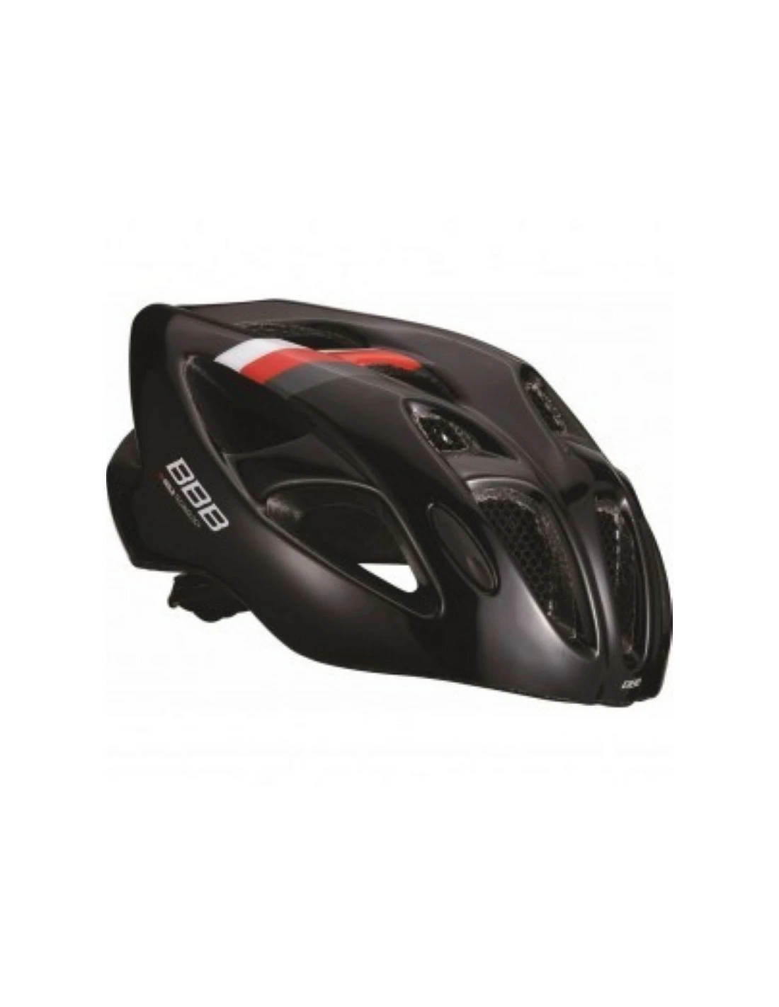 BBB Kite BHE-33 Rennradhelm Black 52-58cm Neu 1 BBB Kite BHE-33 Rennradhelm Black 52-58cm Neu