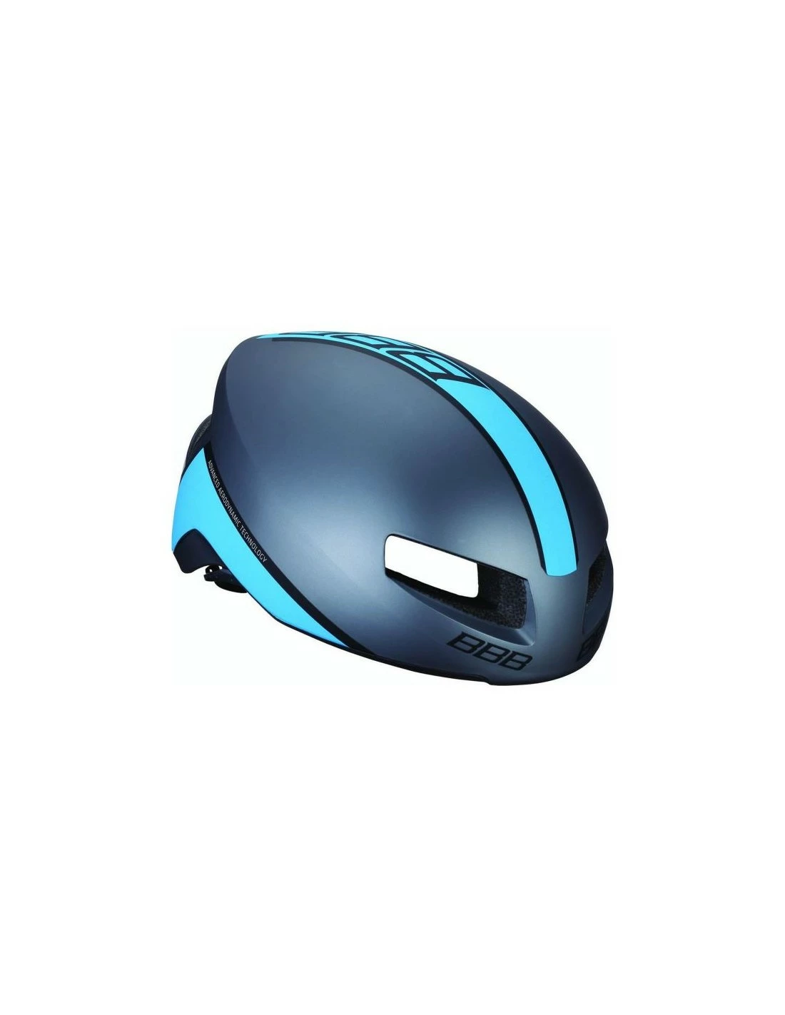 BBB Tithon BHE-08 Rennradhelm 52-55cm Neu 1 BBB Tithon BHE-08 Rennradhelm 52-55cm Neu