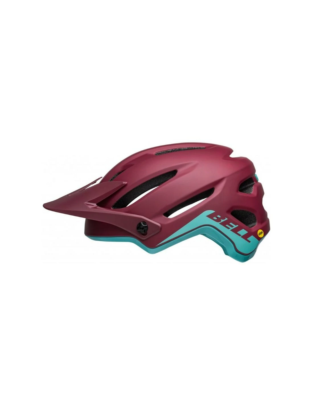 Bell 4Forty Air Mips Mountainbikehelm M Neu 2 Bell 4Forty Air Mips Mountainbikehelm M Neu – Bild 2