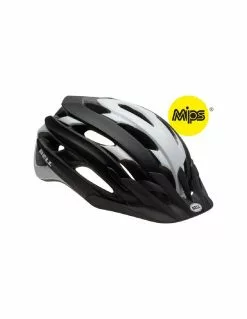 Bell Event XC Mips MTB-Helm Small Black/White Neu