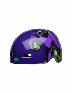 Bell Lil-Ripper Kinder-Helm 48-55cm Neu