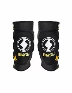 Bliss Classic Knieschoner Protektor Medium Neu