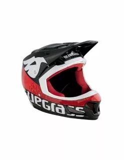 Bluegrass Brave DH Downhillhelm Freeride Vollvisier Versch. Neu