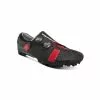 Bont Vapor G MTB-Schuhe Crosscountry Carbon Black/Red BOA Neu
