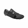 Bont Vapor S Rennradschuhe Carbon Black BOA Neu