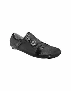 Bont Vapor S Rennradschuhe Carbon Black BOA Neu