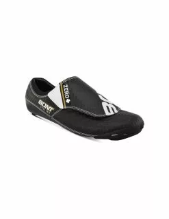 Bont Zero+ Rennradschuhe Carbon Black/White BOA 40 Neu