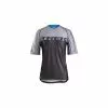 Bontrager TREK Lithos Tech Tee Maillot BLK MTB Jersey Neu