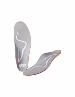 Boot Doc BD Insoles FF TC S9 Innensohlen Neu