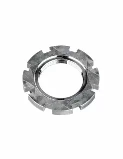 Bosch Lockring 3 Generation Aluminium Neu