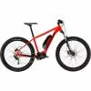 Cannondale Cujo Neo E-Bike Rahmen Shimano 27,5+ 2018 Neu
