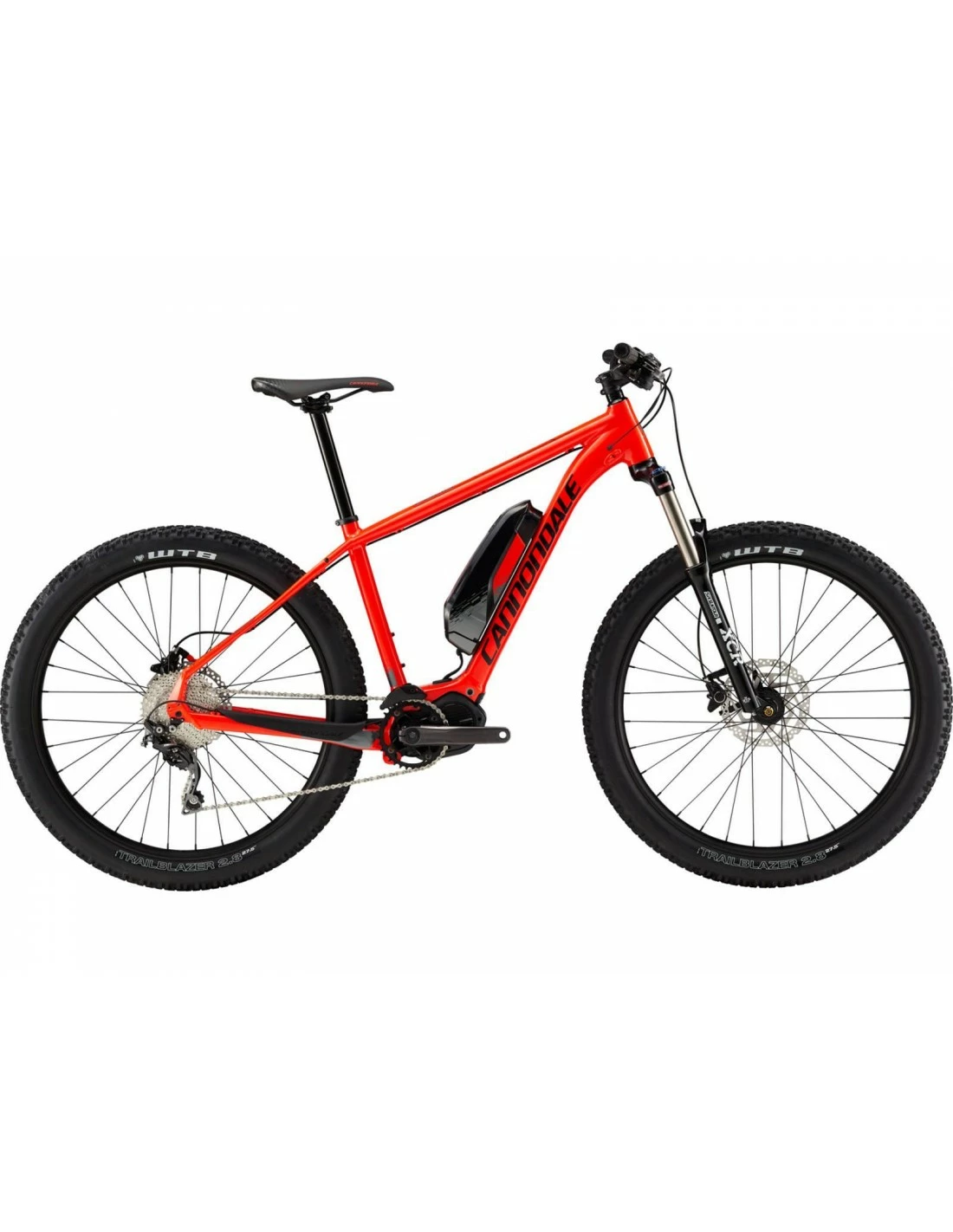 Cannondale Cujo Neo E-Bike Rahmen Shimano 27,5+ 2018 Neu 1 Cannondale Cujo Neo E-Bike Rahmen Shimano 27,5+ 2018 Neu