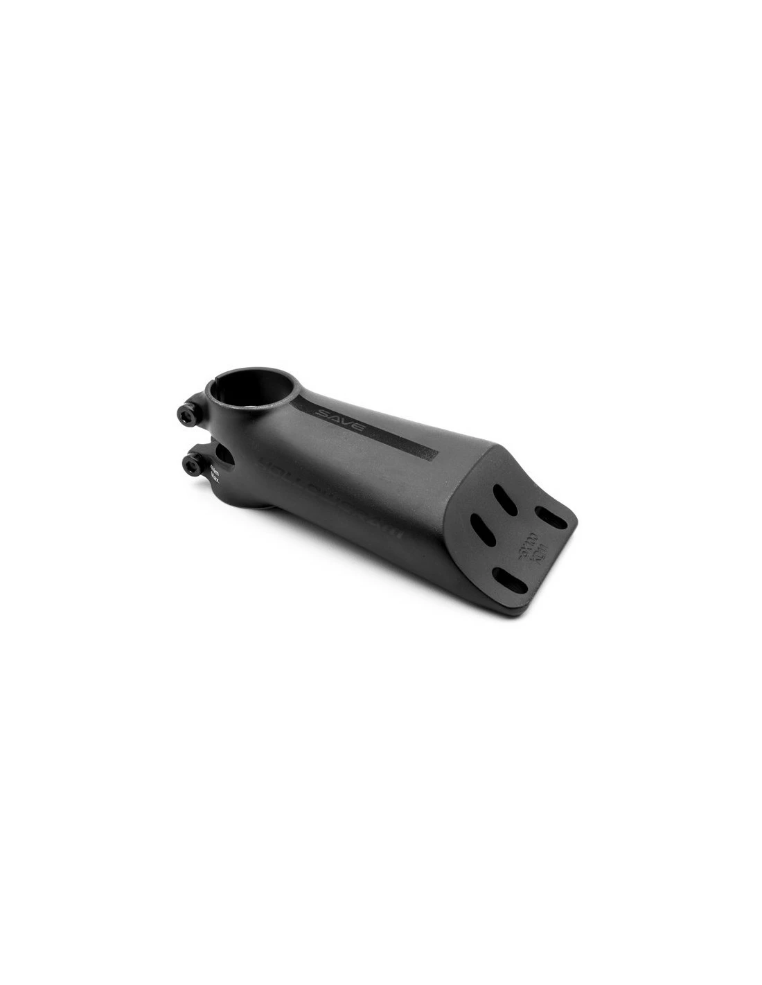 Cannondale Save Carbon Lenker Inkl. Vorbau 380/90mm -6 Grad Neu 2 Cannondale Save Carbon Lenker Inkl. Vorbau 380/90mm -6 Grad Neu – Bild 2