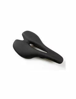 Cervelo Caledonia Sattel Schwarz Gravel MTB Steel Neu