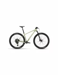 Cervelo ZHT-5 GX Eagle AXS Carbon Hardtail Moss Khaki Neu