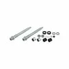 Chromag G. 3. Synth Axle Kit Achsenset Pedale Neu