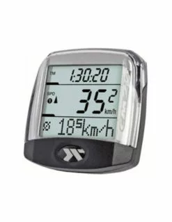 Ciclosport Ciclomaster CM 2.2 Radcomputer Neu