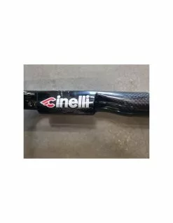 CINELLI Neo Carbon Rennradlenker 31,8x440 Black Neu 5 CINELLI Neo Carbon Rennradlenker 31,8x440 Black Neu -Fahrradzubehör Elegant Magasin cinelli neo carbon rennradlenker 318x440 black neu 2