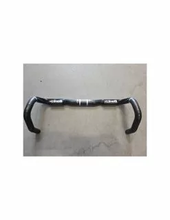 CINELLI Neo Carbon Rennradlenker 31,8x440 Black Neu
