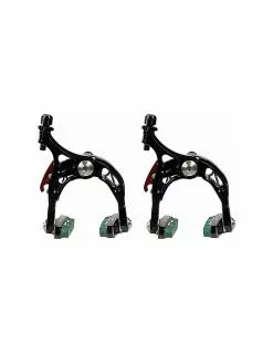 Shimano Concept Integration CNC Titan Bremse Rennrad Set 220 Gramm Neu