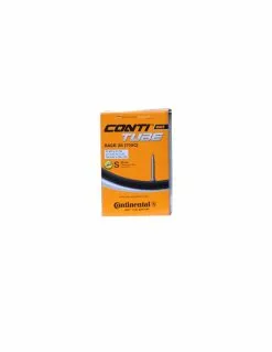 Continental Schlauch Rennrad 28 Zoll 18-25mm 60mm Ventil