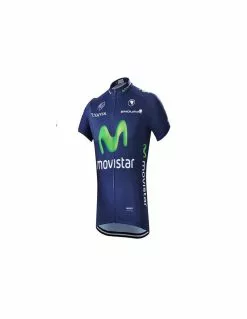 Endura Team-Moviestar Kurzarmtrikot Jersey M Neu